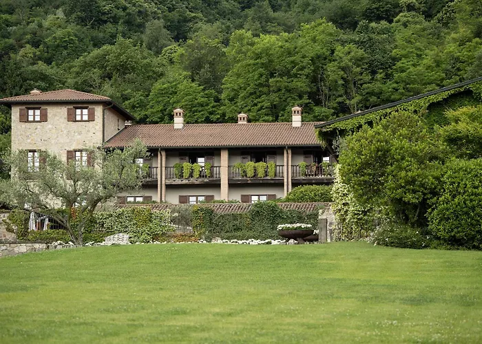 Hotel Relaisfranciacorta Corte Franca
