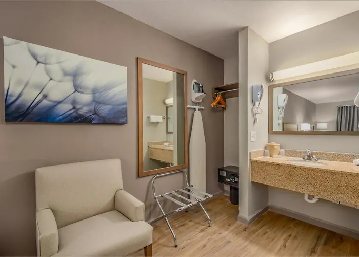 Baymont By Wyndham Socorro