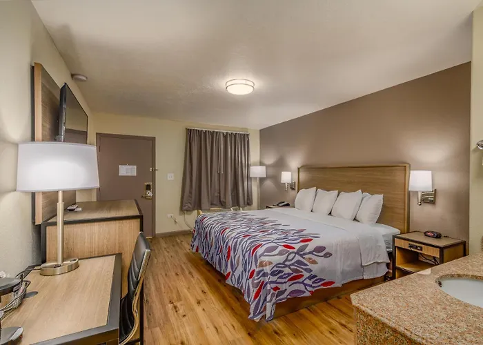 Baymont By Wyndham Socorro