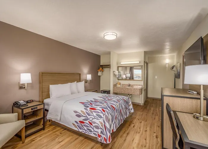 Baymont By Wyndham Socorro