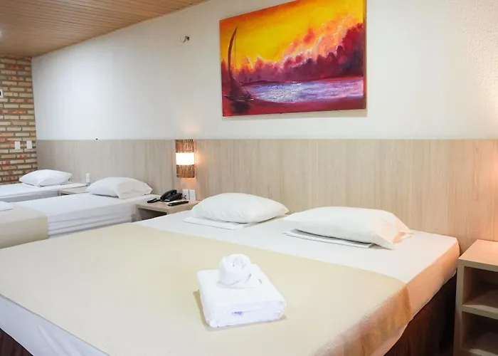 Goldmen Coliseum Beach Hotel