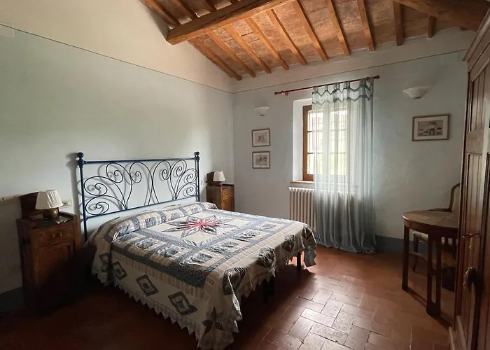 Agriturismo Il Fienile