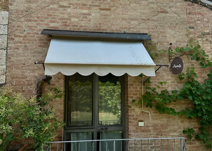 Agriturismo Il Fienile