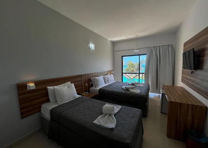 El Aram Imira Beach Resort