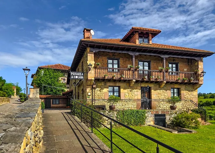 Posada La Solana Santillana Del Mar (Adults Only)
