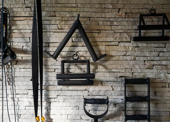 Villa Dos Corais