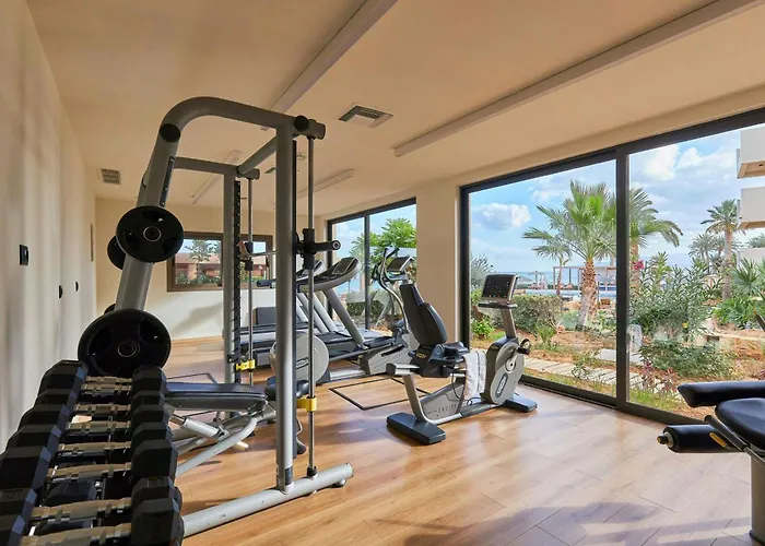 Alai Crete, A Tribute Portfolio Resort Stalida