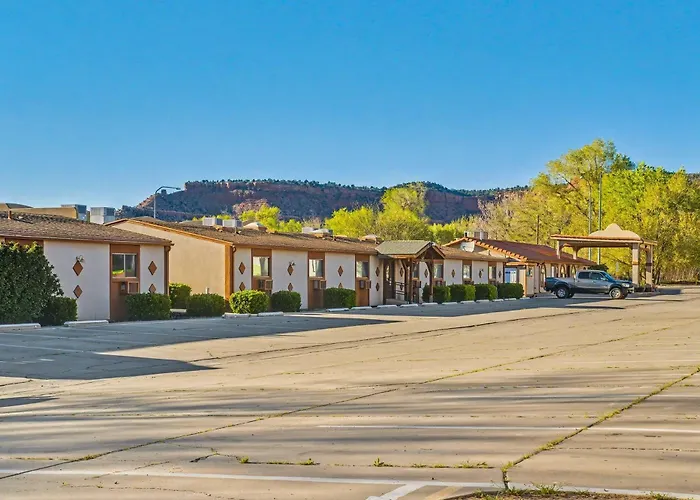 Travelodge By Wyndham Kanab