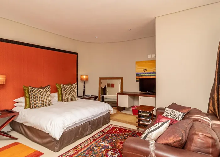 Atlantic Waves Guest House