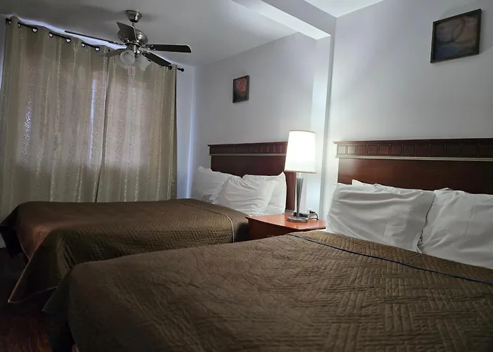 Motel Deblois