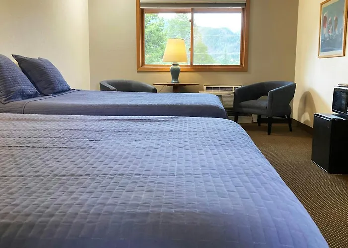 Big Horn Lodge