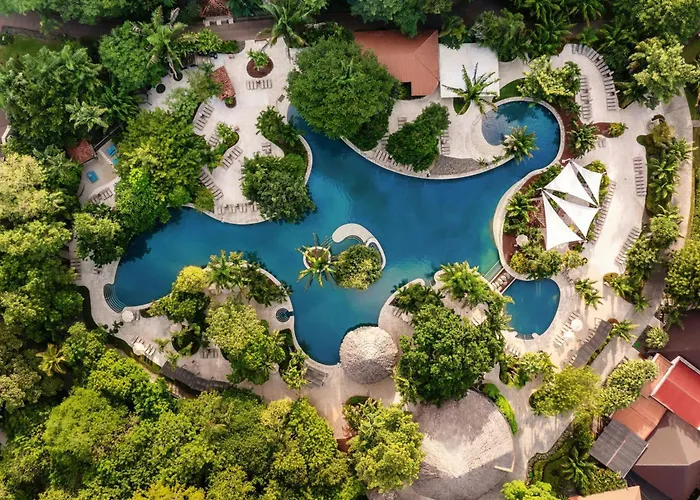 The Westin Reserva Conchal, An All-Inclusive Golf Resort & Spa