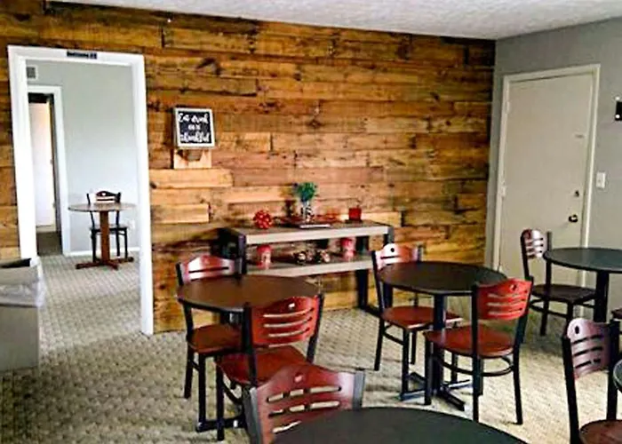 Sunrise Inn Williamstown