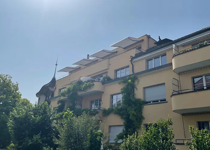 Maison Mosgenstein