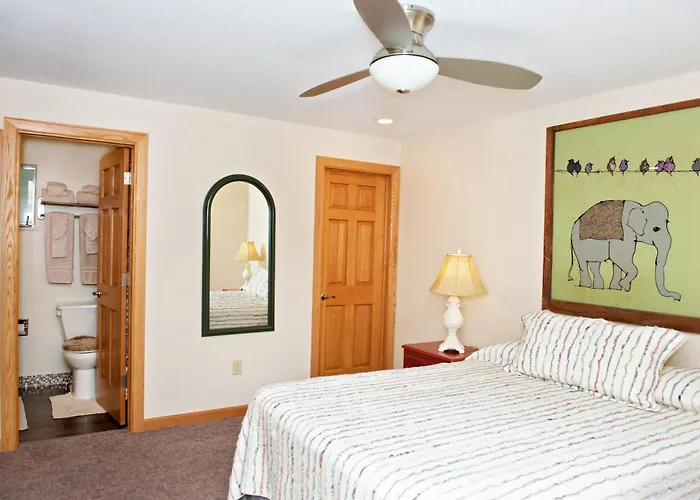 Red Wing Motel