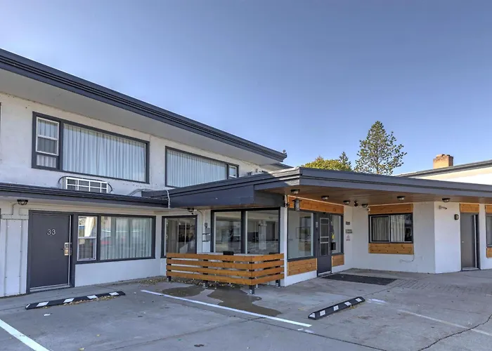 Americas Best Value Inn Polson