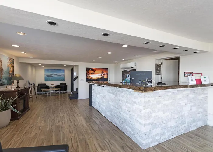 Americas Best Value Inn Polson