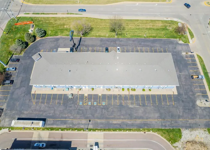 Days Inn By Wyndham Sioux City