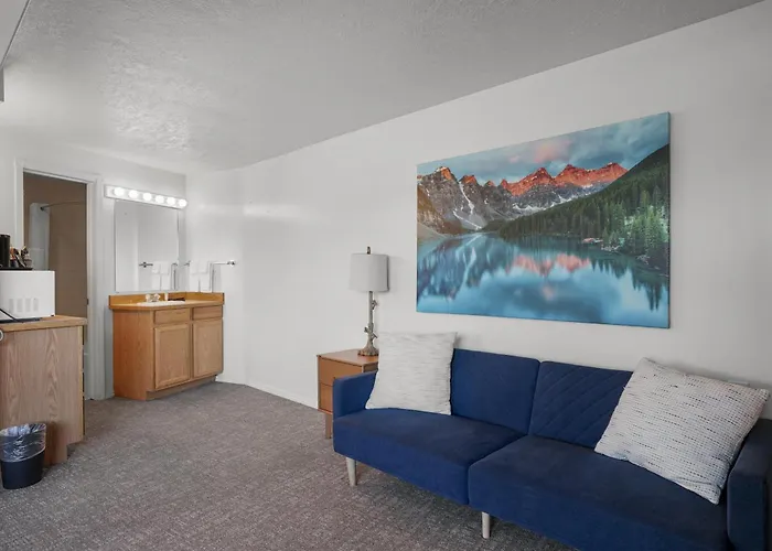 Americas Best Value Inn Polson