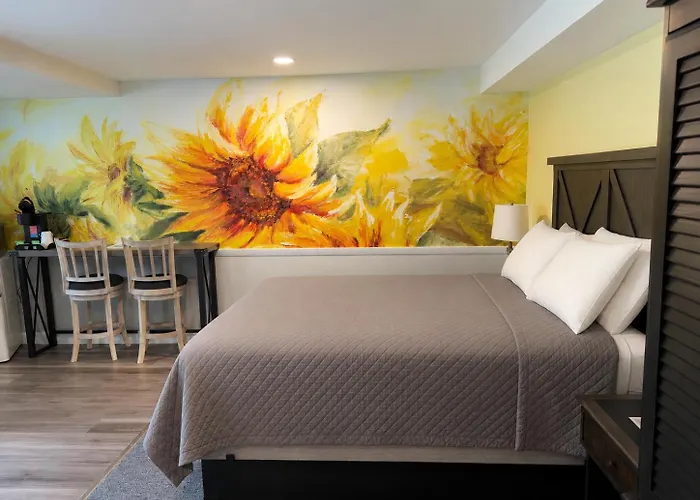 Bucksport Inn