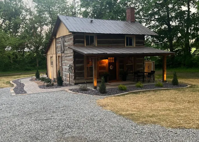 Da Cabin