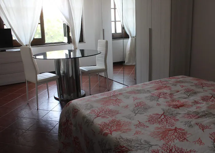 Alla Villa