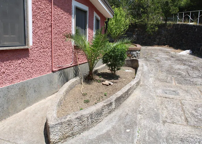 Alla Villa