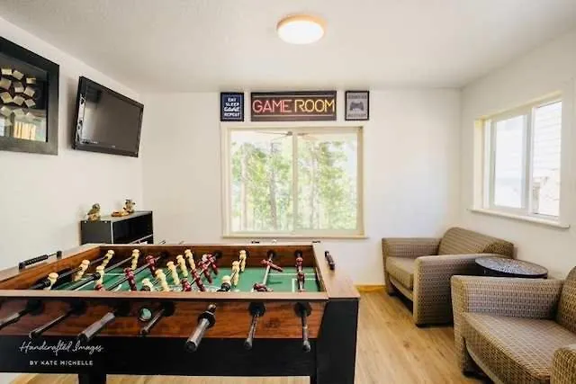 Lakeview Haven - Boat Slip - Dog Friendly - Sleeps 16