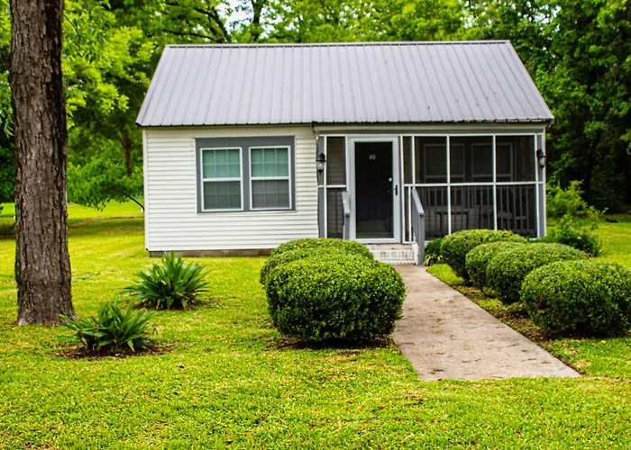 Nana'S Place Cordele