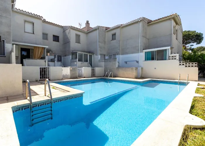 Holiday Home Leonor By Interhome