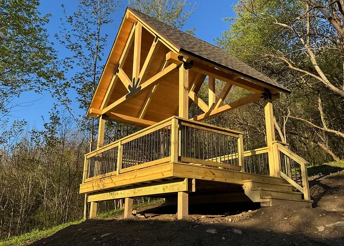 The Old Orchard Cottage
