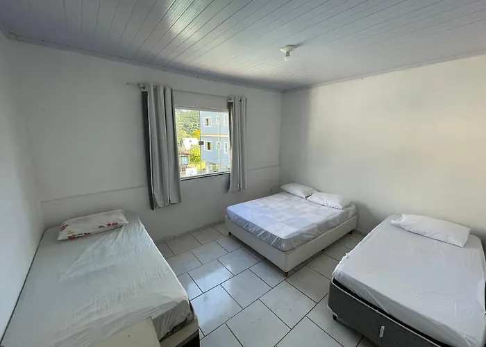 Suites da Bela 05 Caparaó