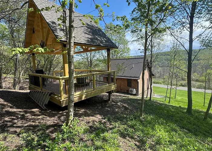 The Old Orchard Cottage