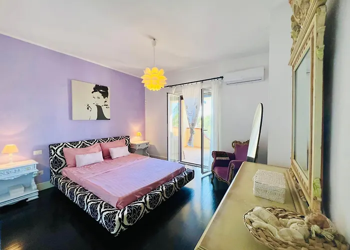 Villa Donna Vincenza