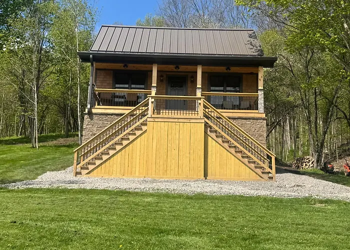 The Old Orchard Cottage