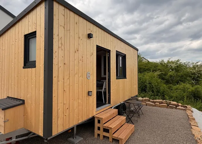 Tiny Stay Guesthouse - Wuerzburg