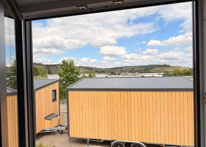 Tiny Stay Guesthouse - Wuerzburg