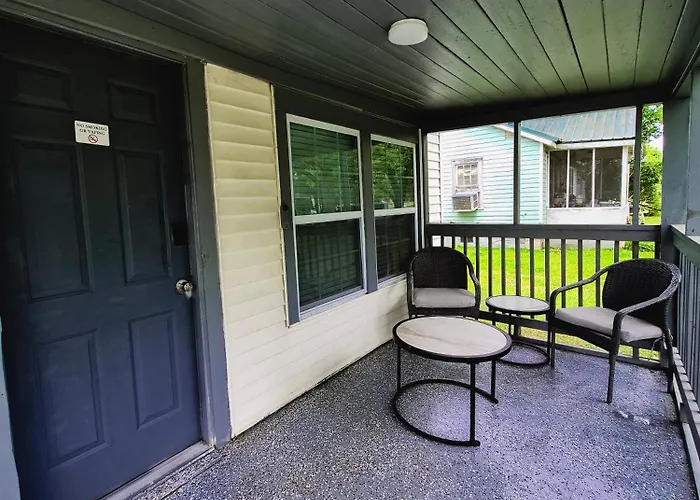 Nana'S Place Cordele