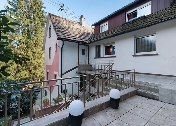 Gaestehaus 22