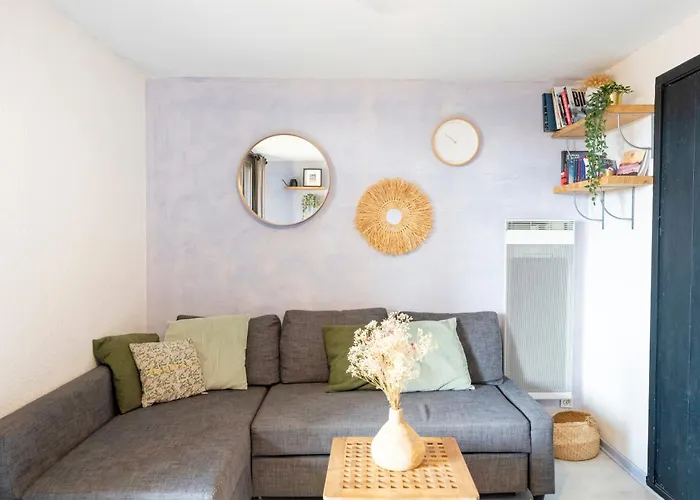 Appartement Vue Sur La Dune