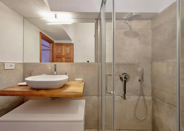 Exclusive House Inside Historic Fortress