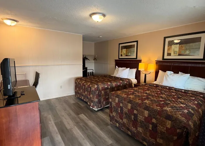 Travel Inn