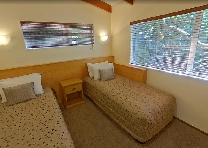 Creel Lodge