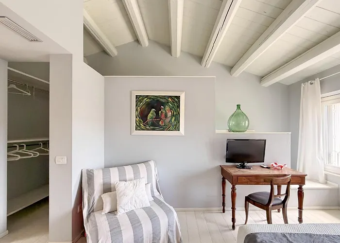 Borgoparvo Countryvilla