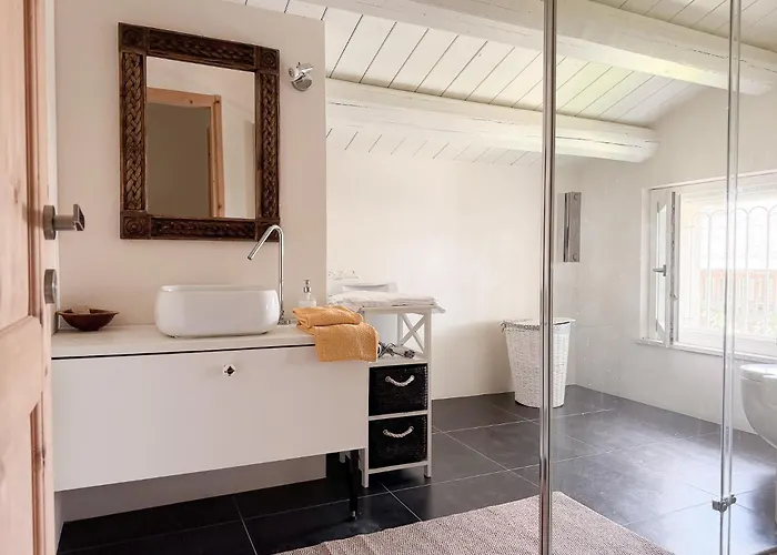 Borgoparvo Countryvilla