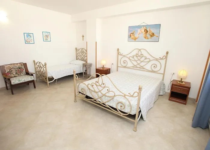 Agriturismo Masseria Terra D'Otranto