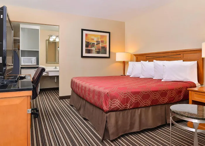 Econo Lodge Kennewick Tri-Cities
