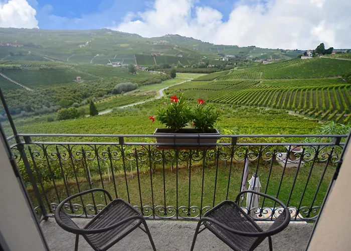 Agriturismo Cascina Sciulun