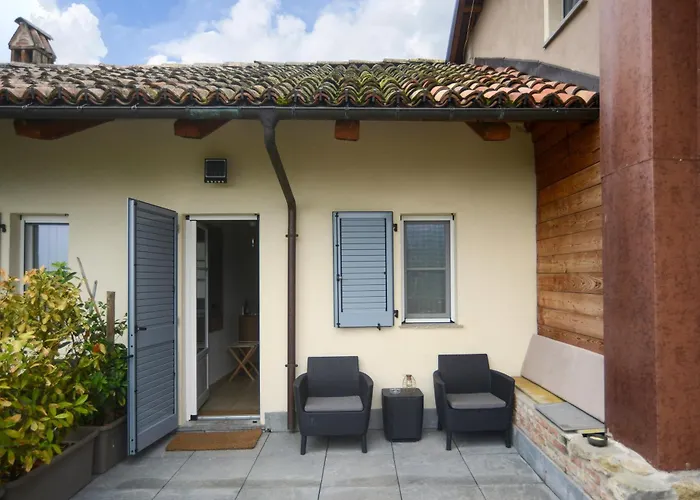 Agriturismo Cascina Sciulun