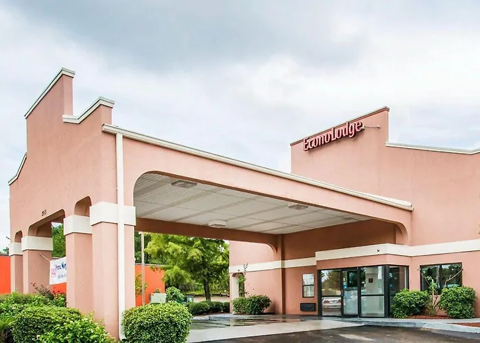 Econo Lodge Dothan West